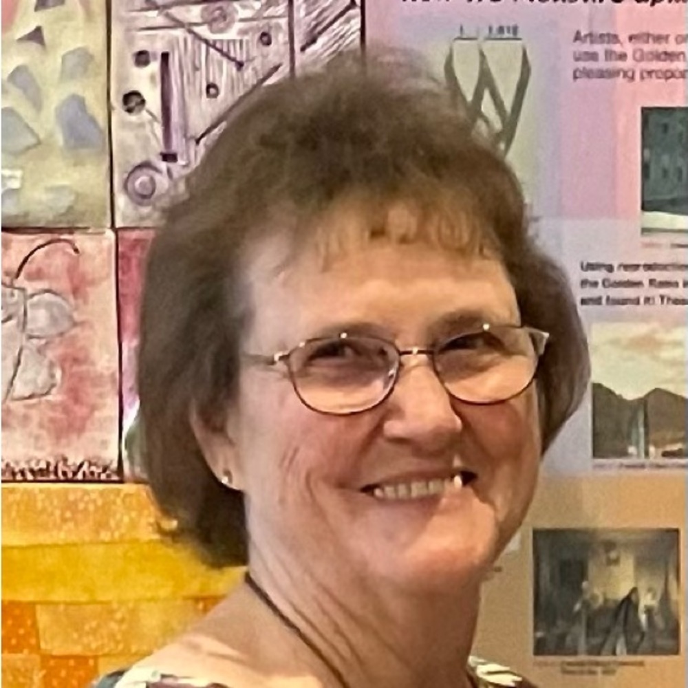 Meet your Posher, Elizabeth